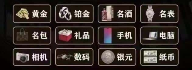 牡丹江林口回收奢侈品